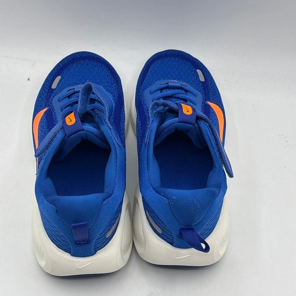 Nike stellar ride